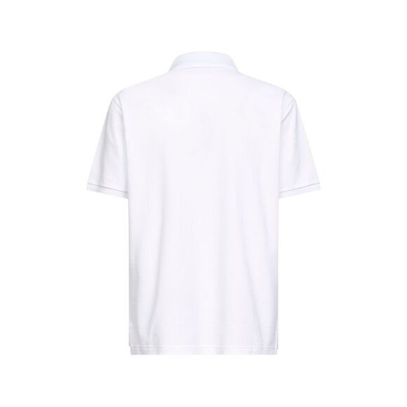 Gucci Men Cotton Polo Shirt